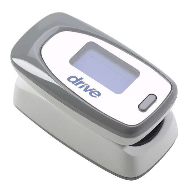 View SpO2 Deluxe Pulse Oximeter - Image 2