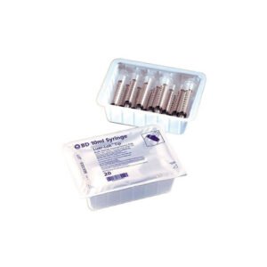 PK/25 SYRINGE HYPO 1cc SLIP TIP CONV PK BULK STER BX/25