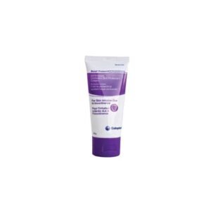 BAZA PROTECT II ZINC OXIDE SKIN PROTECTANT CREAM 140G TUBE CASE/12 TUBE