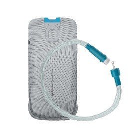 BX/30 SPEEDICATH FLEX , 12FR, MALE, COUDE