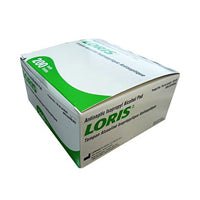 BX200 ALCOHOL PREP PAD 70%, MEDIUM