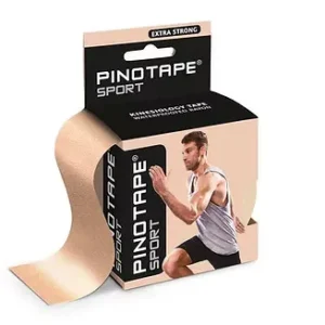 PINO Kinesiology Tape Sport light