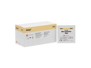 BX/50  SKIN GEL PROTECTIVE WIPES -