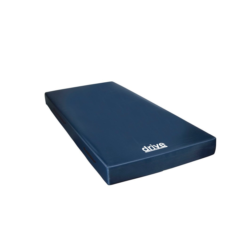 Therapeutic 5 Zone Support Mattress - Image 2