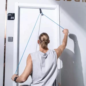 Home Shoulder Pulleys (Medipsorts)
