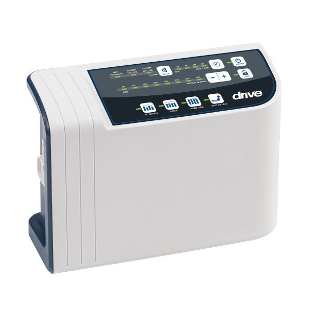 PreserveTech™ Med-Aire Edge Alternating Pressure & Low Air Loss Mattress Replace - Image 2