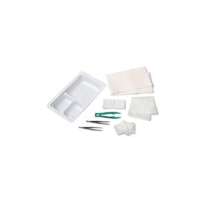 EA/1 DRESSING TRAY