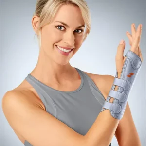 MANU-HiT® Carpal Tunnel Syndrome Braces