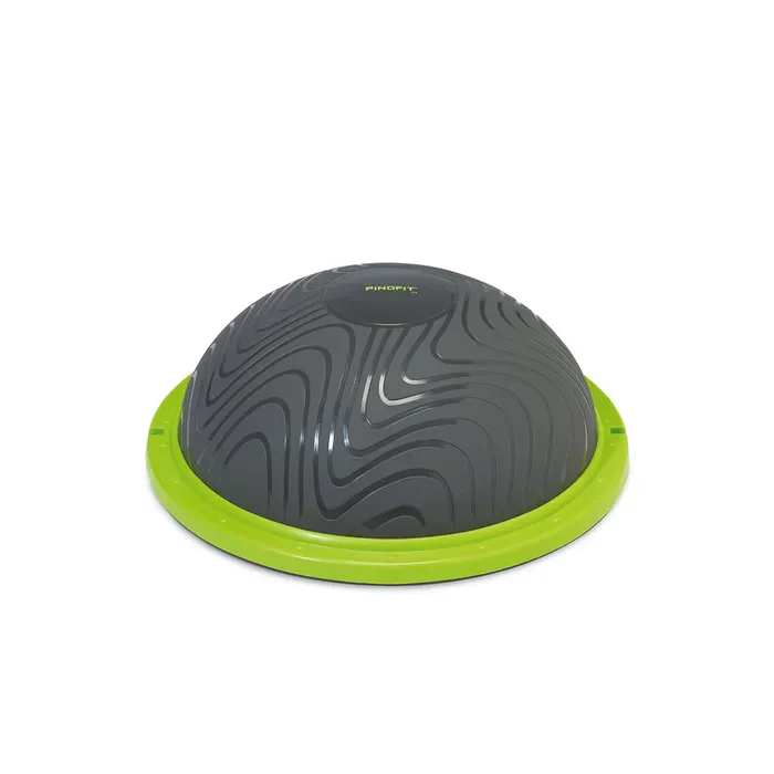 PinoFit Balance Trainer – Dark grey/lime - Image 4