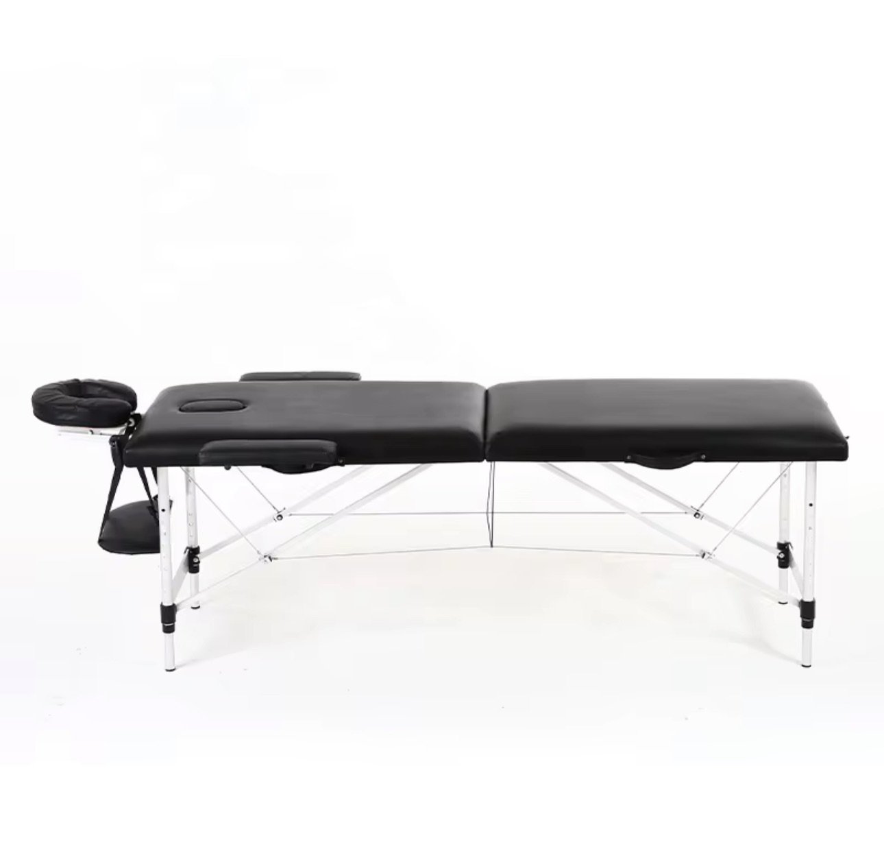 Portable & Adjustable Aluminum Massage Table - Image 4