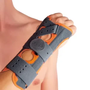 Manutec Fix Immobilizing Wrist with Palm Splint