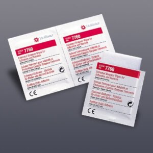 BX/50 UNIVERSAL REMOVER WIPES