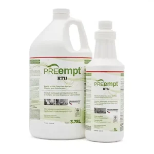 PREempt Surface Disinfectant