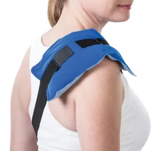 Dual Comfort CorPak Hot & Cold Therapy Pack