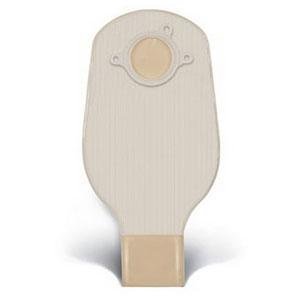 BX/20 NATURA DRAINABLE POUCH, OPAQUE, SIZE 45MM (1 3/4IN), 12IN LENGTH