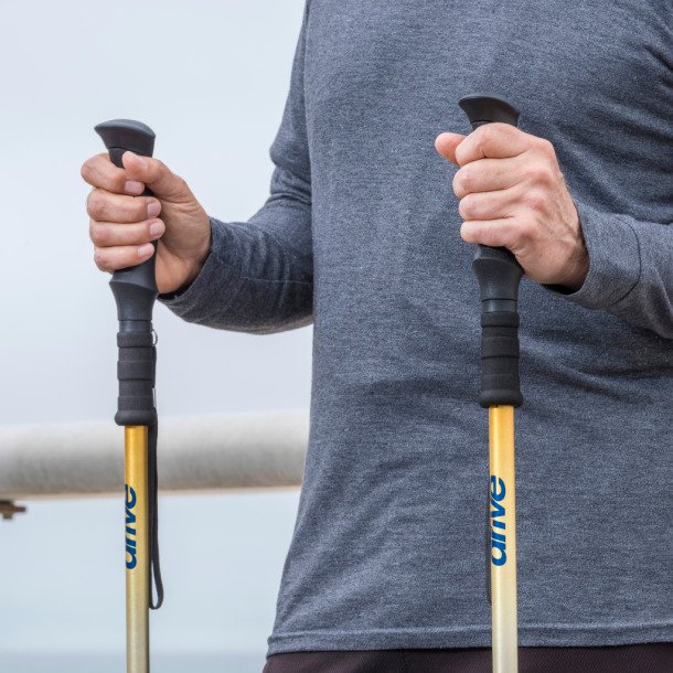 Drive Summit™ Walking Poles - Image 5