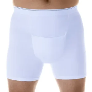 Maximum Absorbency H-Fly Boxer Brief – Wearever HDM500