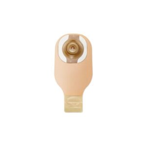PREMIER CERAPLUS SOFT CONVEX 1-PIECE DRAINABLE POUCH W/ TAPE BORDER