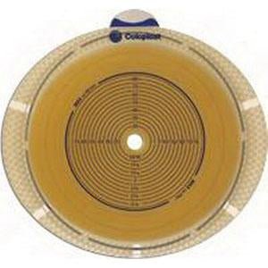SENSURA FLEX XPRO CONVEX LIGHT SKIN BARRIER, FLANGE SIZE 2IN (50MM)