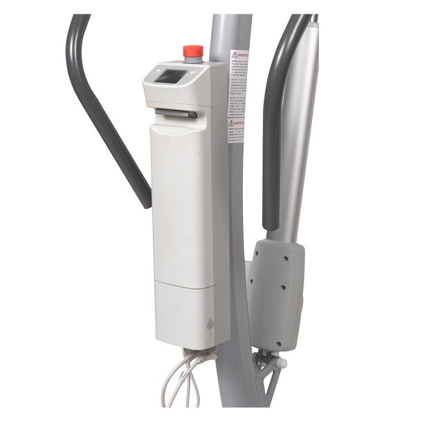 LEVANTAR Floor Lift, Power Base 500 lbs - Image 5