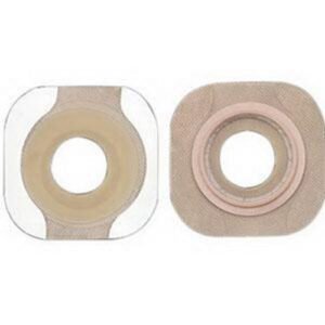 BX/5 NEW IMAGE FLEXWEAR BARRIER 2 - 1/4" PRE - CUT 1