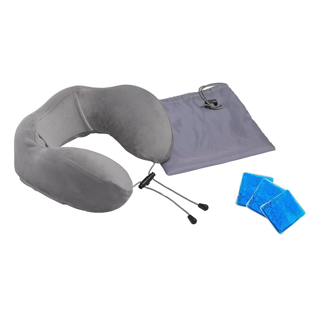 Comfort Touch™ Neck Support Pillow - Image 3
