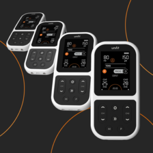 TensCare Unifit – Fitness, Recovery, and Pain Relief – All of Your EMS and TENS