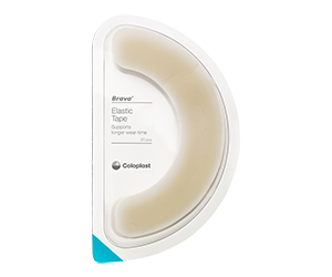 BX/20 BRAVA ELASTIC BARRIER TAPE -XL