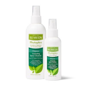 Remedy Phytoplex Hydrating No-Rinse Bedside Hair & Skin Cleanser, 236 mL 12/CS