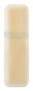 BX/20 BRAVA ELASTIC BARRIER STRIP, STRAIGHT SHAPE