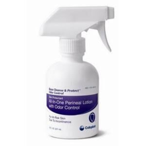 EA/1 BAZA CLEANSE AND PROTECT LOTION, 240ML BOTTLE, FRAGRANCE FREE