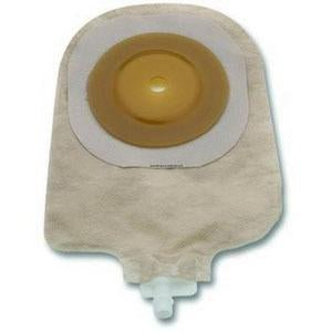 BX/5 PREMIER CONVEX SKIN BARRIER,UROSTOMY POUCH,PRE-CUT 1-3/8" TRANSPARENT