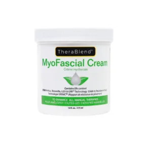 Myofascial Creams -16 oz Cream