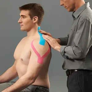 K-Tape (4 rolls or bulk) ORTHOCANADA