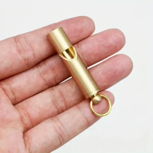 Survival Whistles
