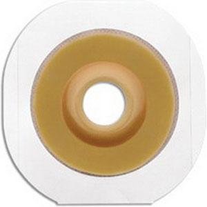 BX/5 ASSURA SKIN BARRIER, FLANGE SIZE 2IN (50MM), CUT-TO-FIT UP TO 1 3/4IN