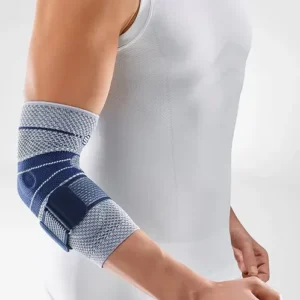 EpiTrain Elbow Brace BAUERFEIND