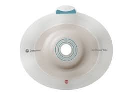 BX/5 SENSURA MIO 2 PIECE FLEX BARRIER, LIGHT CONVEX, CUT-TO-FIT 15MM - 53MM