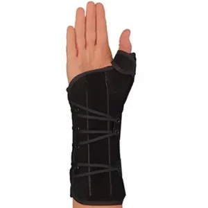 Ryno Lacer II  Long - Wrist and Thumb Support