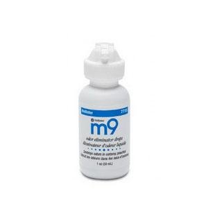 EA/1 M9 ODOR ELIM DROPS 1OZ (30ML)