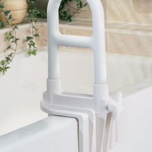 Deluxe Tub Grab Bar 1/each