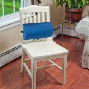 Compressed Posture Support Cushion