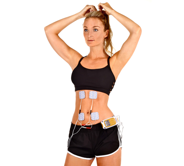 TensCare Perfect Beauty Tens Machine for Wrinkles and Body Toning – BONUS Free s - Image 3