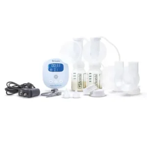 Ameda Mya Joy Plus -PERSONAL USE ELECTRIC BREAST PUMPS