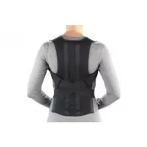 OTC MAXIMUM COMFORT POSTURE BRACE