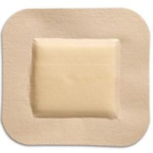 BX/20 MESTOPORE STOMA DRESSING, SIZE 9CM X 10CM