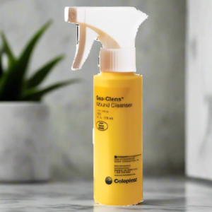 Sea-Clens Wound Cleanser, 12oz (355ml), Sterile