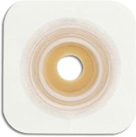 NATURA MOLDABLE DURAHESIVE BARRIER W/ FLEX COLLAR 7/8" TO 1 3/4"
