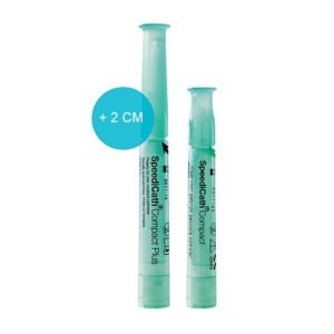 BX/30 SPEEDICATH COMPACT FEMALE PLUS, 14FR