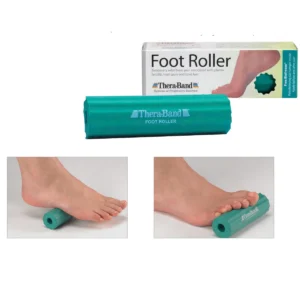 TheraBand Foot Roller